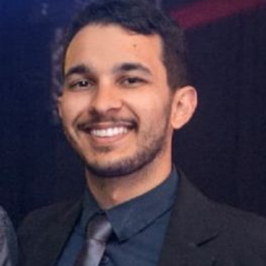 Photo of Luiz Garcia