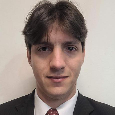 Photo of Fábio Rhein