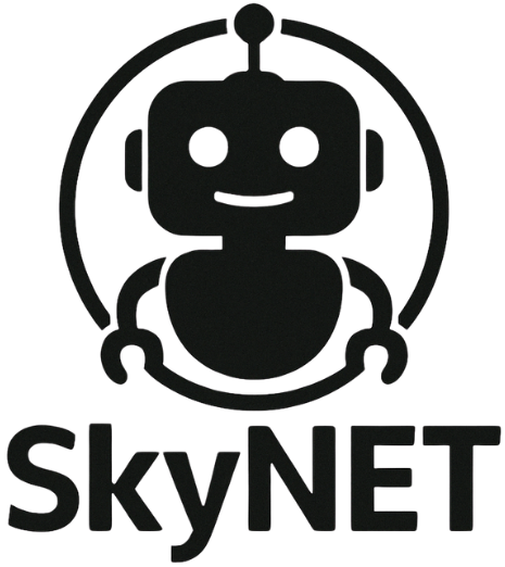 SkyNET Logo